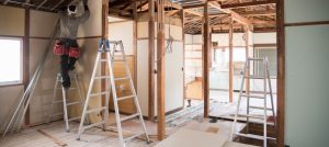 Entreprise de rénovation de la maison et de rénovation d’appartement à Wambrechies